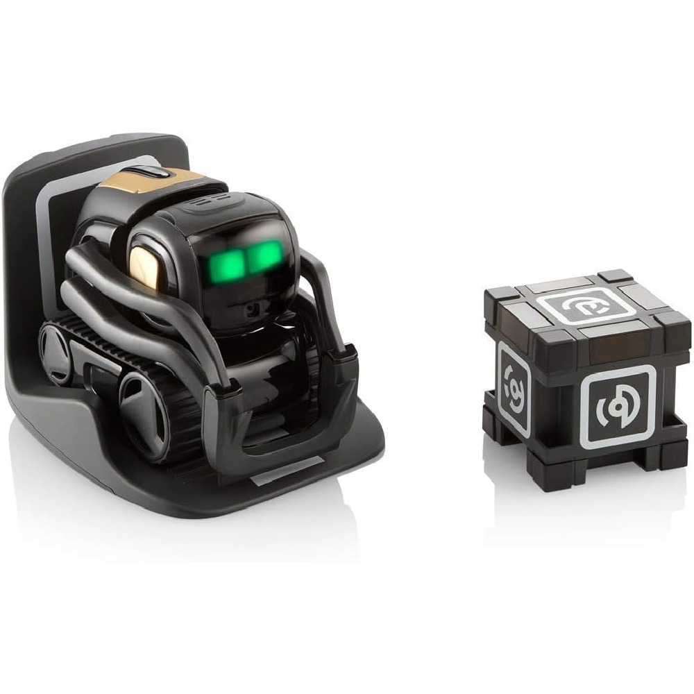 Kids Education Gift - AI ChatGPT 2.0 Connected Robot Companion