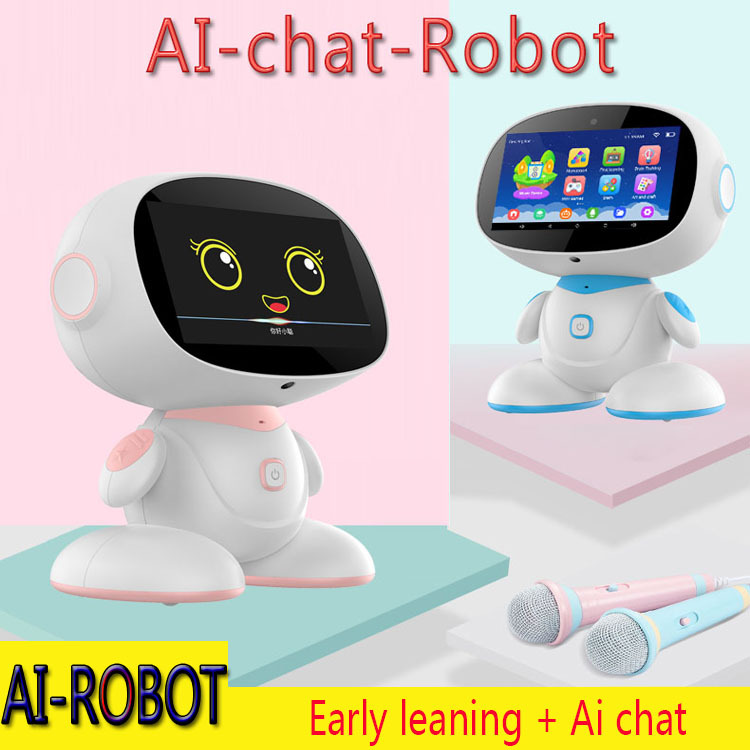 Children's Early Education AI  - đánh giá và giá Kids Educational Device