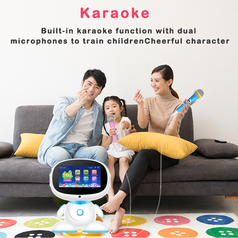 Children's Early Education AI  - đánh giá và giá Kids Educational Device