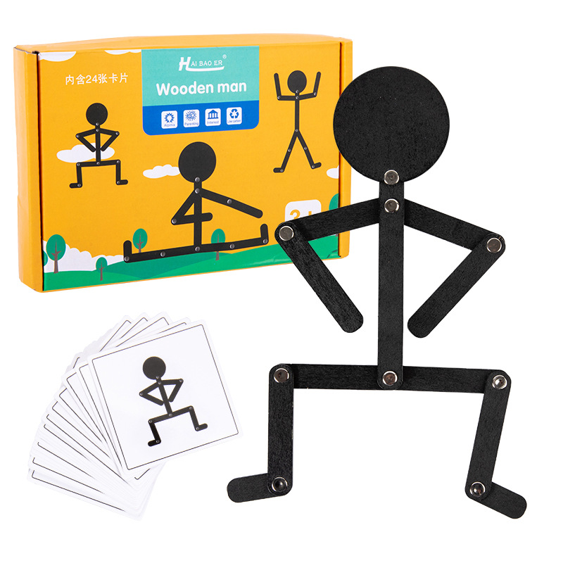 DIY Puzzle Toys Boards Educati - đánh giá và giá Kids Education School