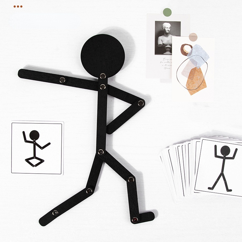 DIY Puzzle Toys Boards Educati - đánh giá và giá Kids Education School