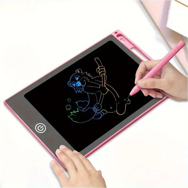 16/8.5inch LCD Writing Drawing - đánh giá và giá Kids Education Tablet