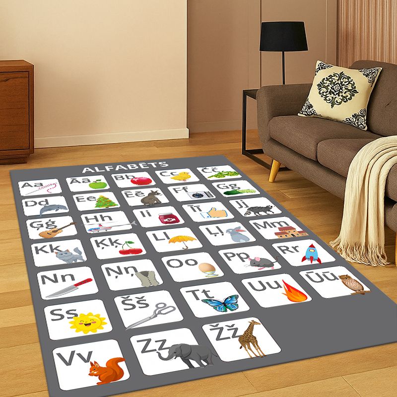 Alphabet ABC Early Education C - đánh giá và giá Abc Kids Early Education