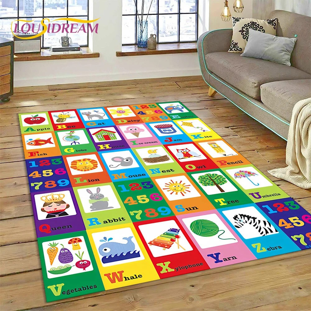 ABC Alphabet Children Crawling - đánh giá và giá Abc Kids Early Education