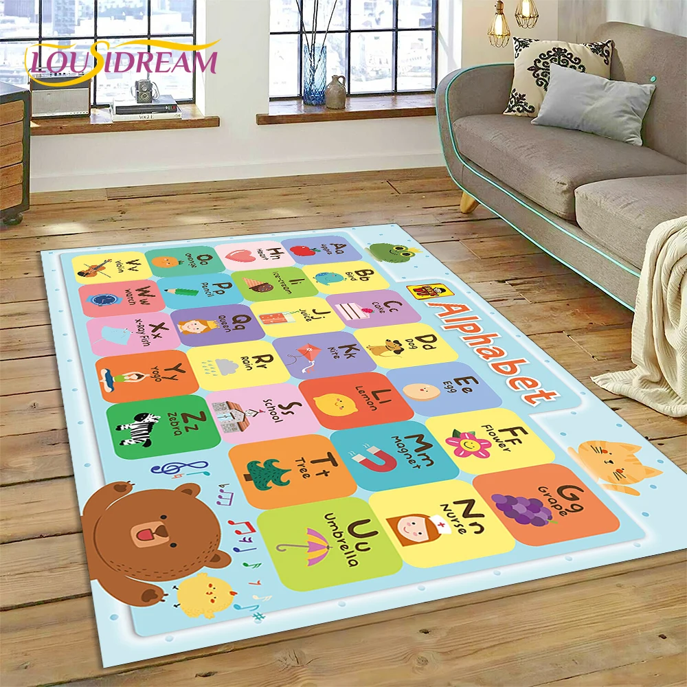 ABC Alphabet Children Crawling - đánh giá và giá Abc Kids Early Education