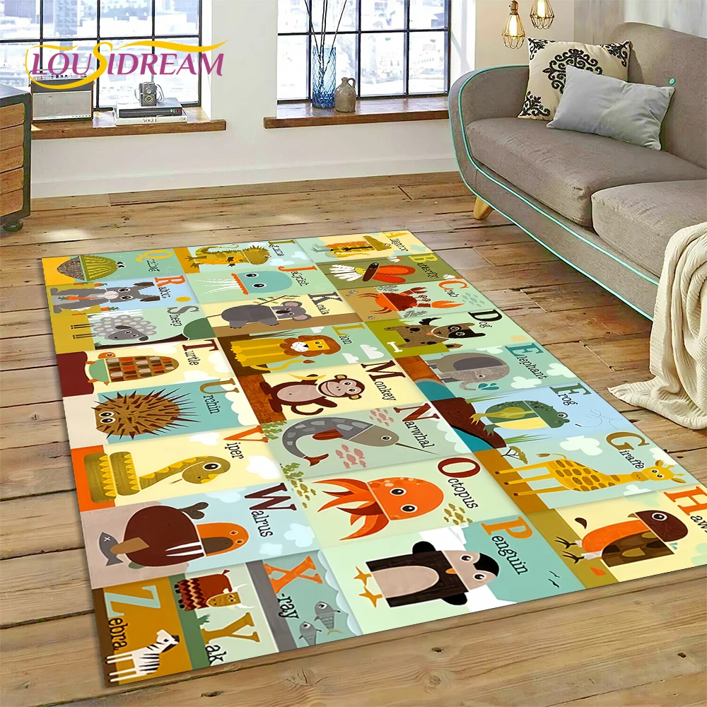 ABC Alphabet Children Crawling - đánh giá và giá Abc Kids Early Education