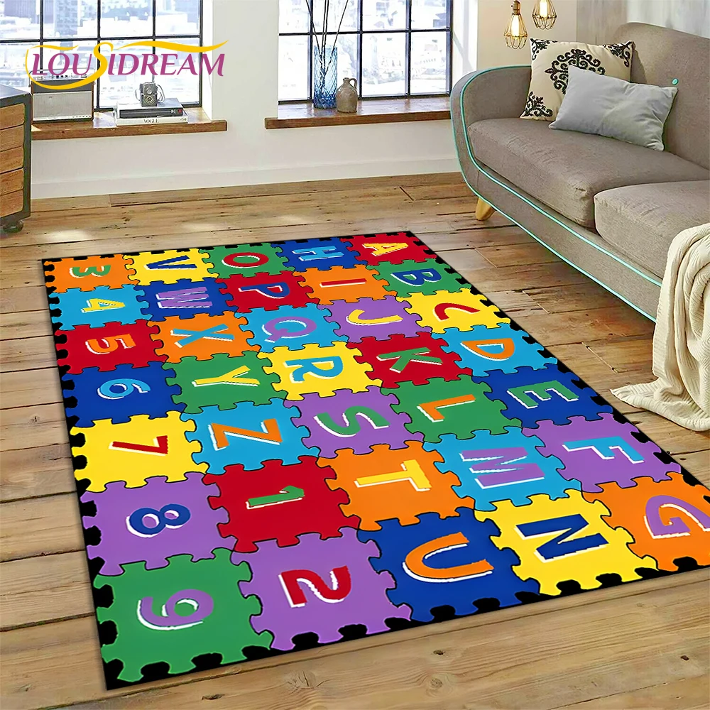 ABC Alphabet Children Crawling - đánh giá và giá Abc Kids Early Education