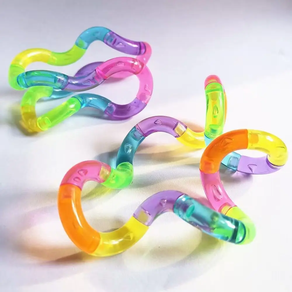 Deformable Rope Fun and Educat - đánh giá và giá Kids Education Gift