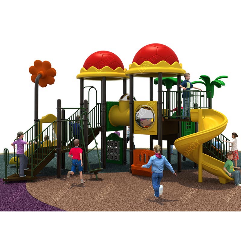 Good Quality Educational Plast - đánh giá và giá Kids Education Park
