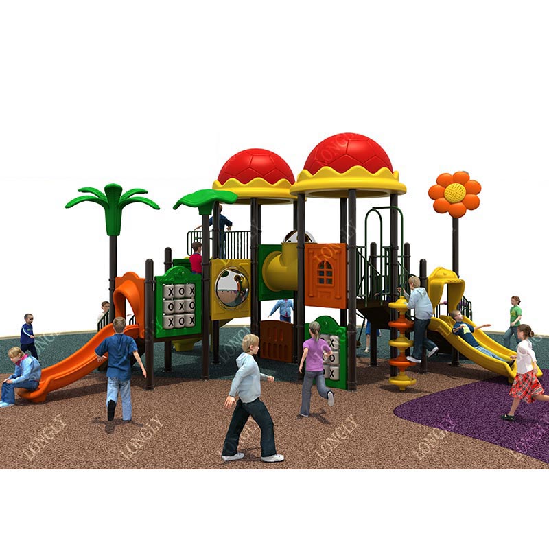 Good Quality Educational Plast - đánh giá và giá Kids Education Park