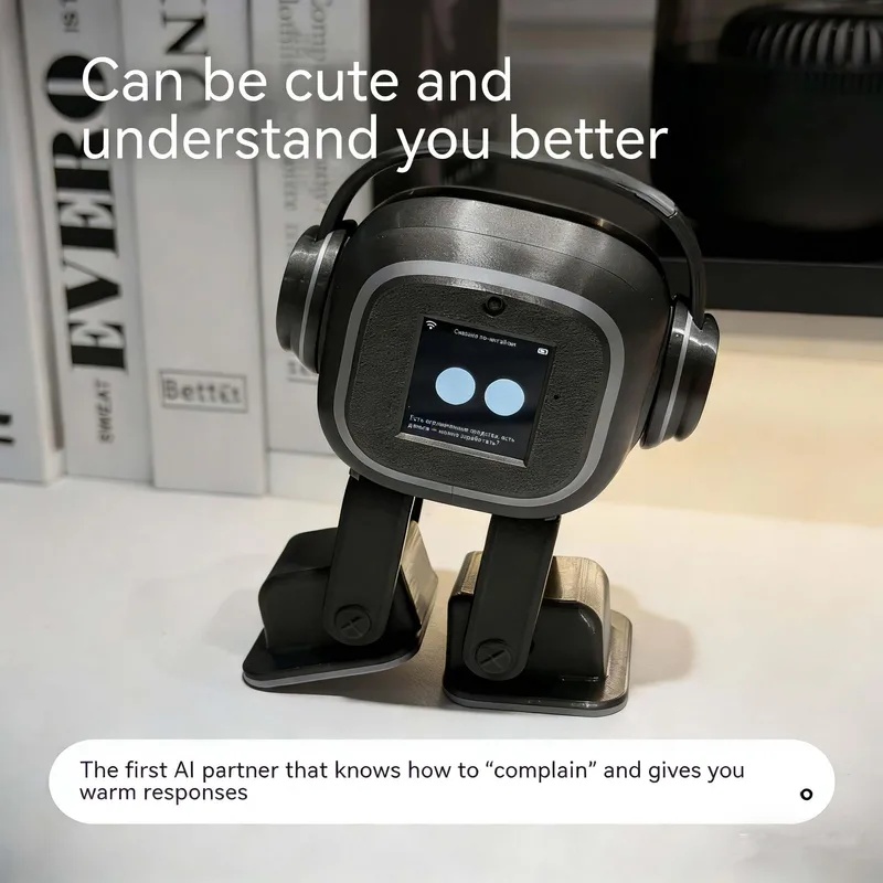 Mini Pocket Robot Toy for Kids - đánh giá và giá Kids Educational Device