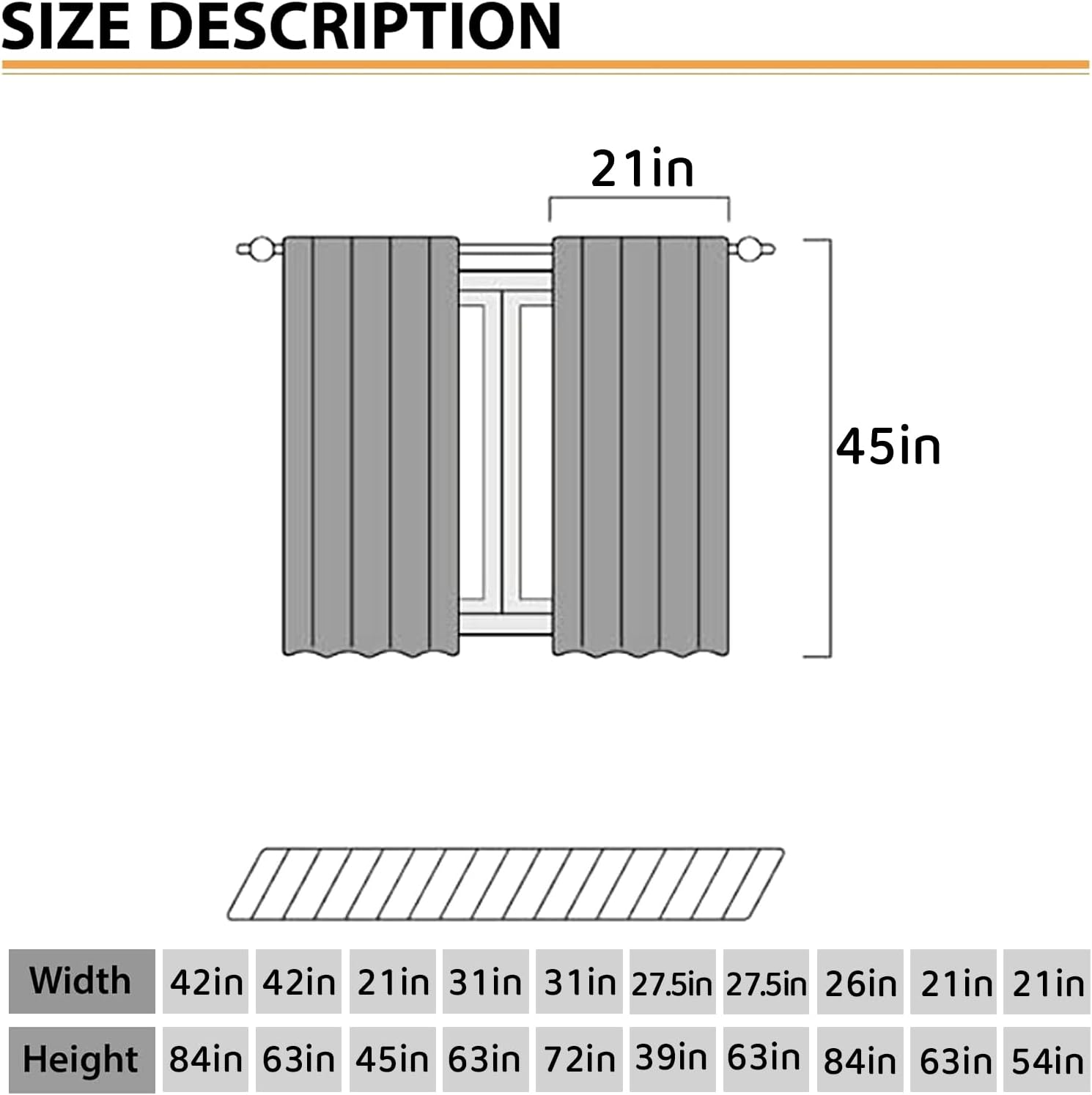 ABC Number Shape Curtain Panel - đánh giá và giá Abc Kids Early Education