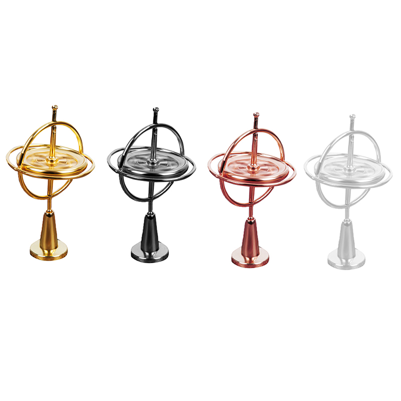 Hot-Self-balancing Gyroscope A - đánh giá và giá Kids Education Gift