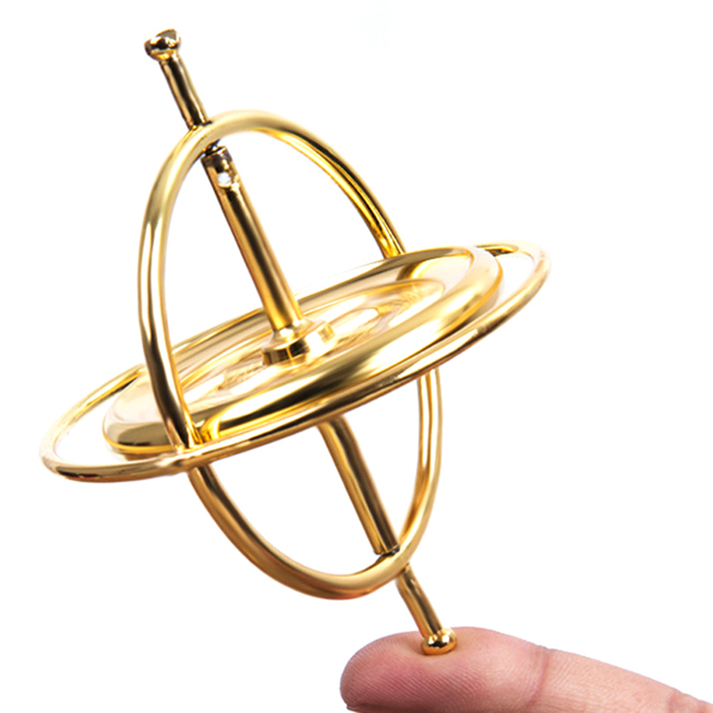 Hot-Self-balancing Gyroscope A - đánh giá và giá Kids Education Gift
