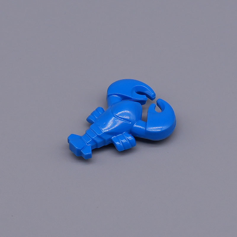 MOC 10PCS Lobster Crayfish 271 - đánh giá và giá Kids Education Park