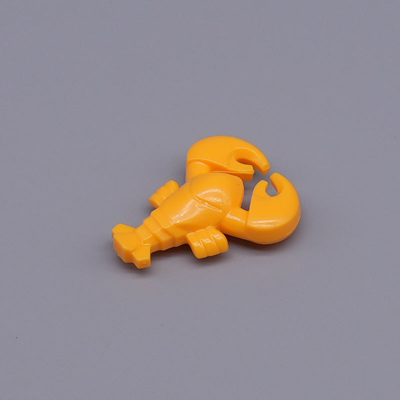 MOC 10PCS Lobster Crayfish 271 - đánh giá và giá Kids Education Park