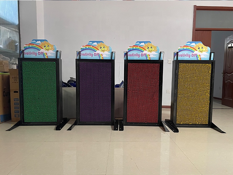 Bonhong Customized Interactive - đánh giá và giá Kids Education Park