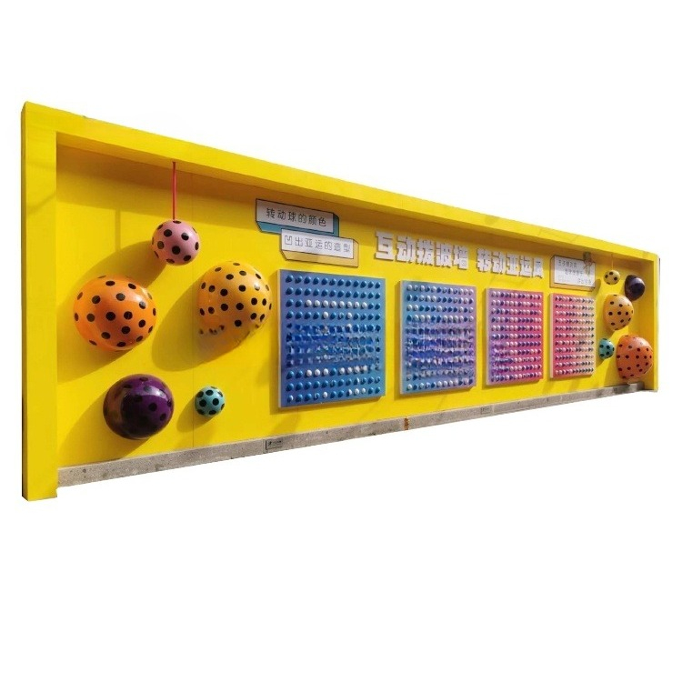 Bonhong Customized Interactive - đánh giá và giá Kids Education Park