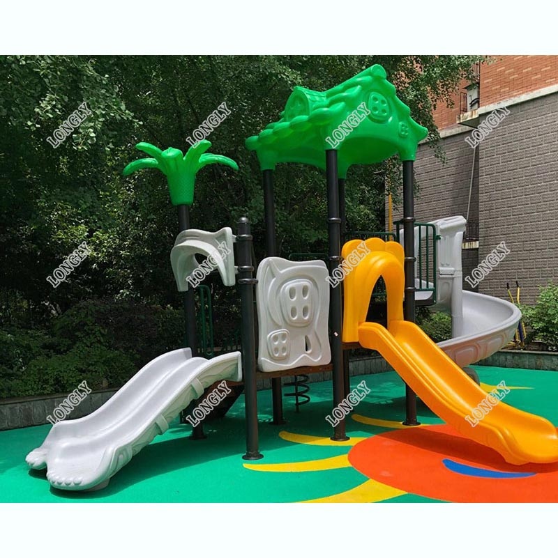 Wonderful Outdoor Playground P - đánh giá và giá Kids Education Park