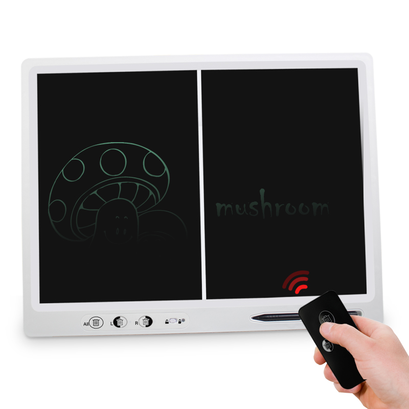 Lcd Writing Drawing Tablet Boa - đánh giá và giá Kids Education Tablet