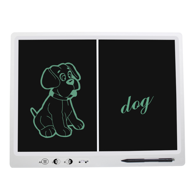Lcd Writing Drawing Tablet Boa - đánh giá và giá Kids Education Tablet