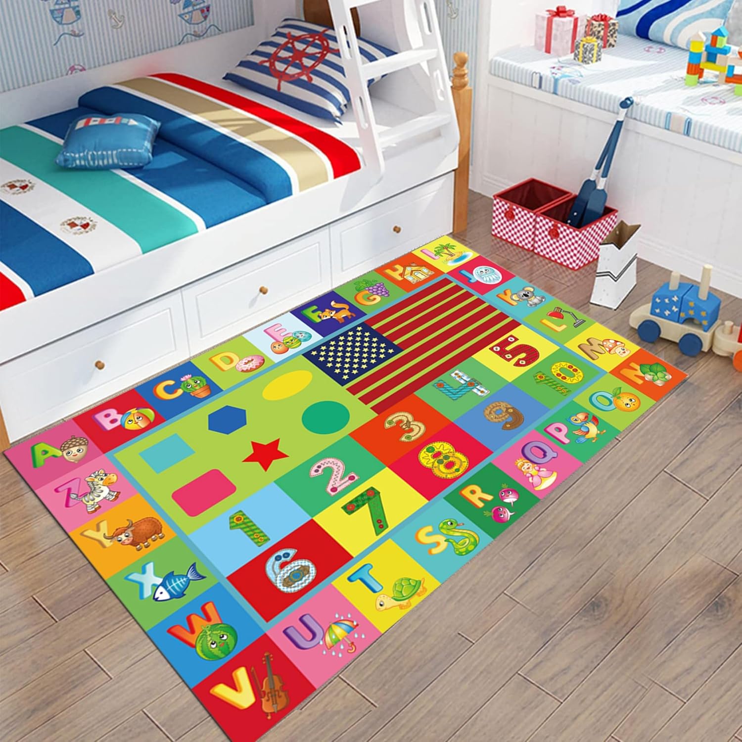 ABC Early Education Kids Room  - đánh giá và giá Abc Kids Early Education