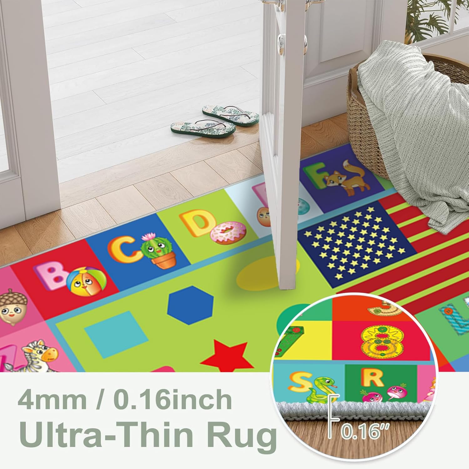 ABC Early Education Kids Room  - đánh giá và giá Abc Kids Early Education