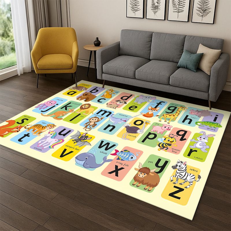 Alphabet ABC Early Education C - đánh giá và giá Abc Kids Early Education
