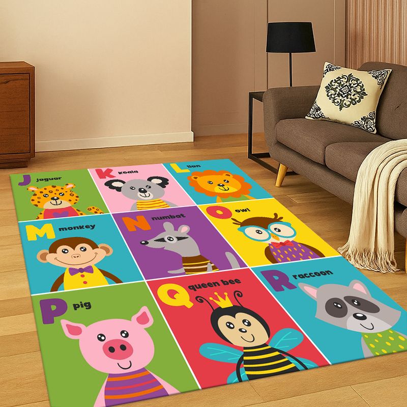 Alphabet ABC Early Education C - đánh giá và giá Abc Kids Early Education