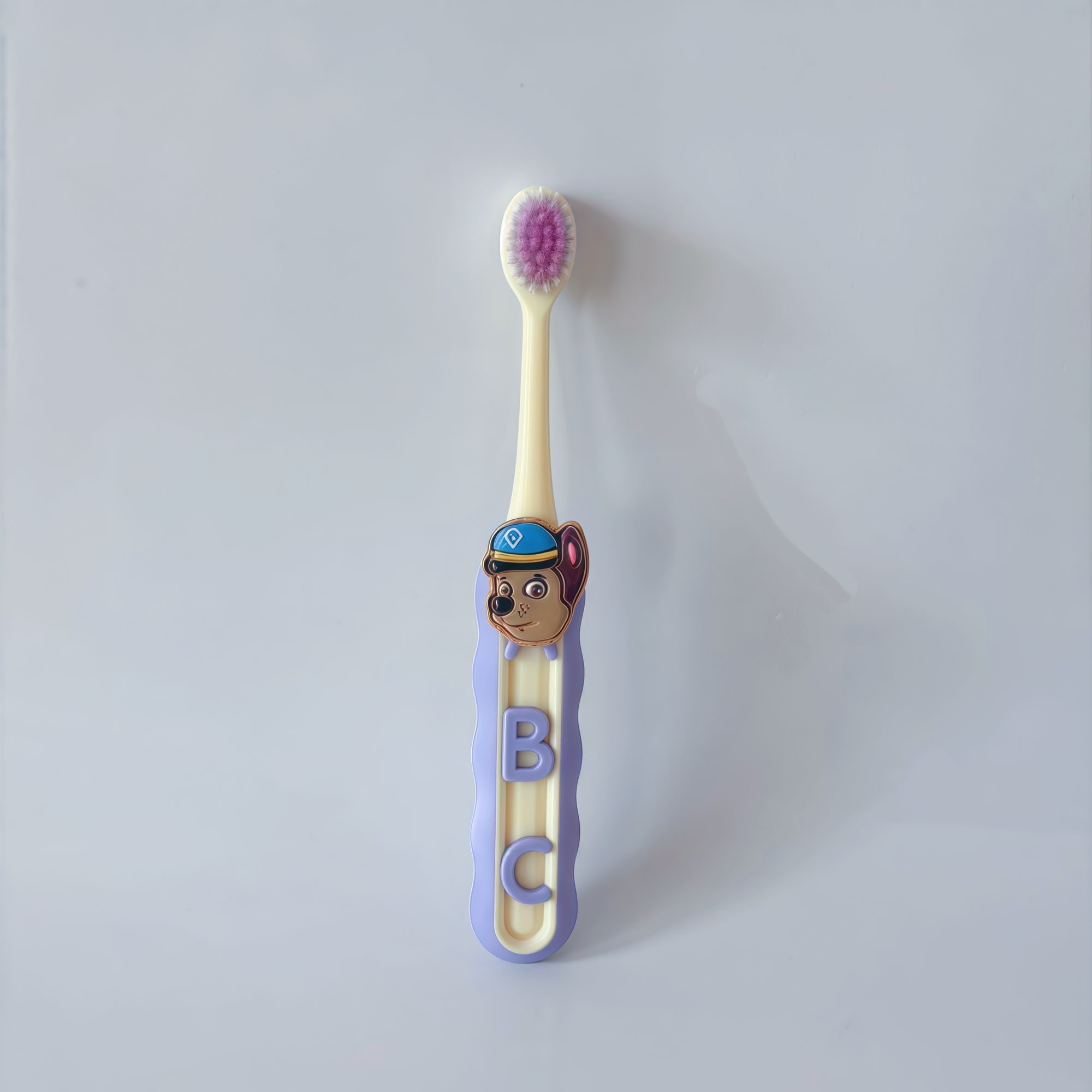 PAW Patrol Kids Toothbrush Cut - đánh giá và giá Kids Education School