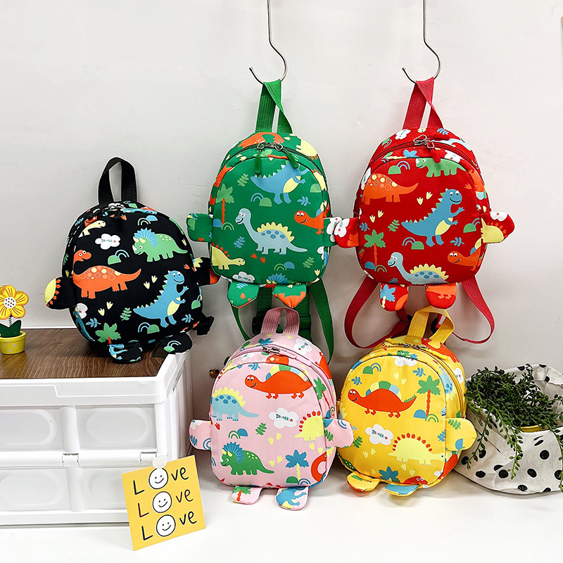 Dễ Thương Trẻ Em Túi Hoạt Hình - đánh giá và giá Kids Education School