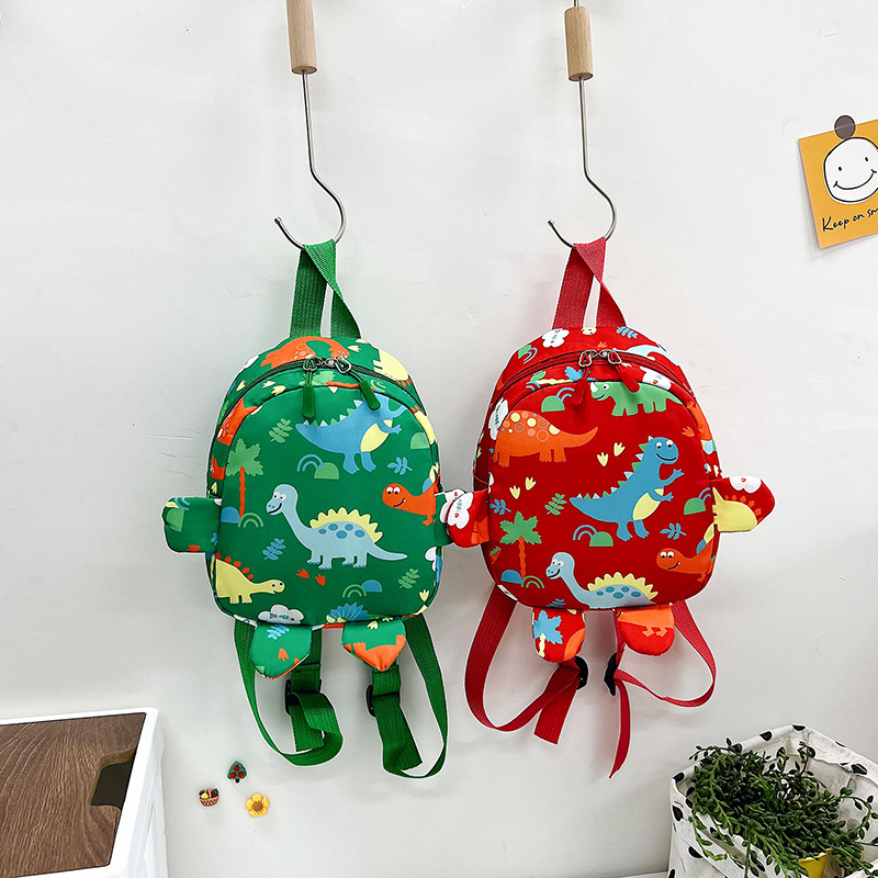 Dễ Thương Trẻ Em Túi Hoạt Hình - đánh giá và giá Kids Education School