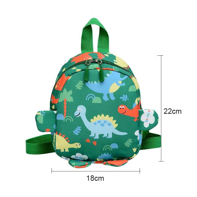Dễ Thương Trẻ Em Túi Hoạt Hình - đánh giá và giá Kids Education School