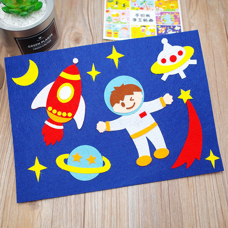 20pcs Creative Children Sticke - đánh giá và giá Kids Education Classes