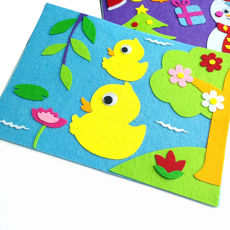20pcs Creative Children Sticke - đánh giá và giá Kids Education Classes