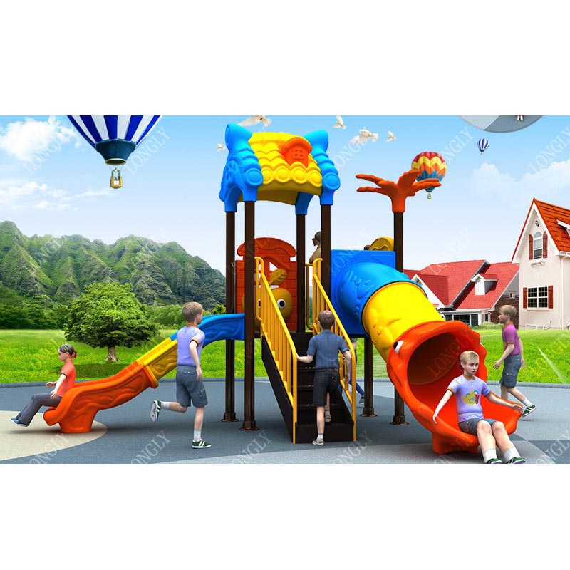 Hot Selling Kids Slide Commerc - đánh giá và giá Kids Education Park