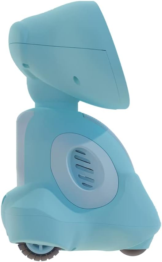 AI-Powered Smart Robot for Kid - đánh giá và giá Kids Education Gift