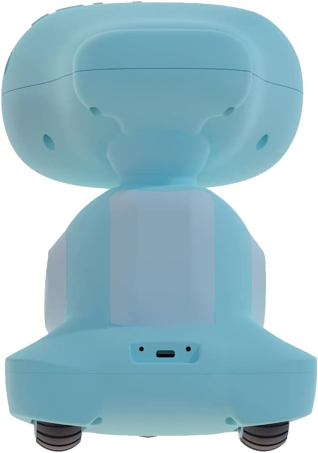 AI-Powered Smart Robot for Kid - đánh giá và giá Kids Education Gift