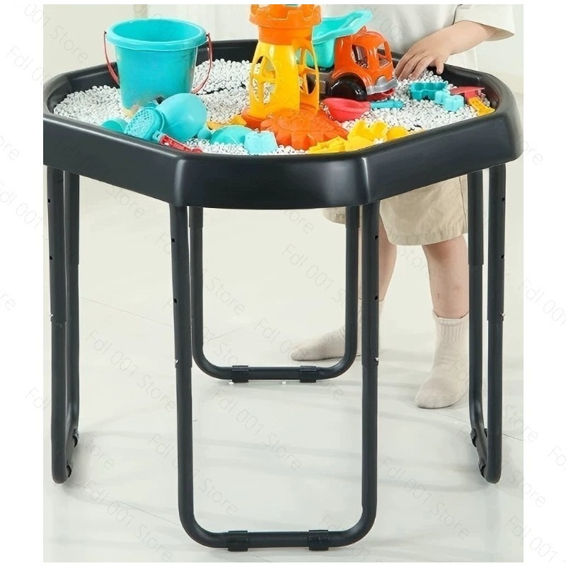 Children's Montessori Tuff Tra - đánh giá và giá Montessori Shelf Toy
