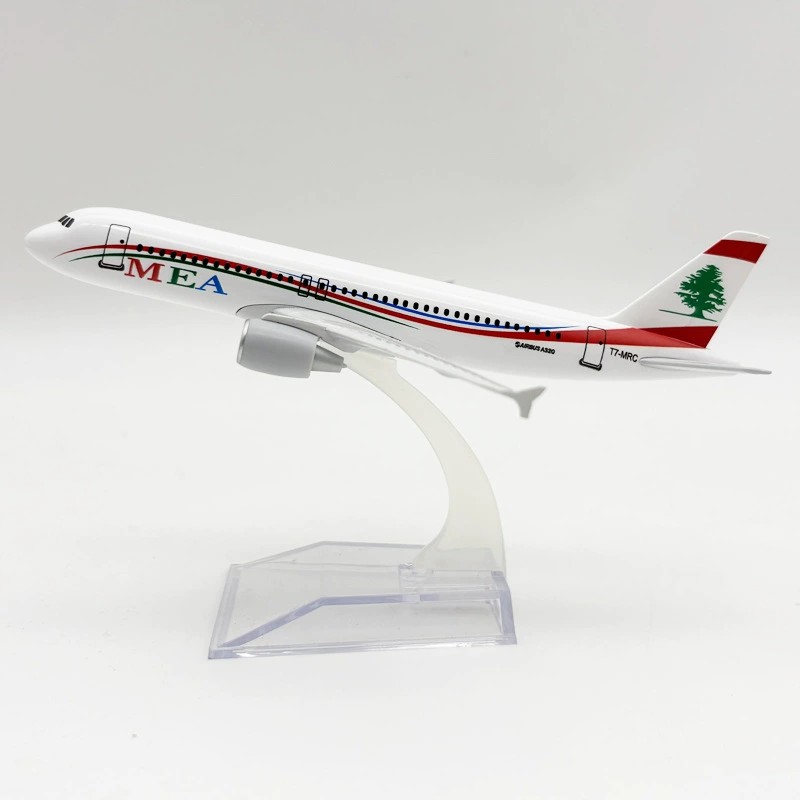 Souvenir Toy Planes 16CM A320  - đánh giá và giá Kids Educational Device