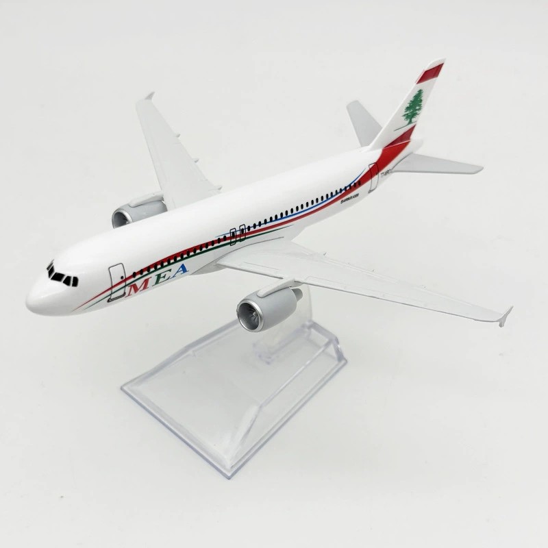 Souvenir Toy Planes 16CM A320  - đánh giá và giá Kids Educational Device