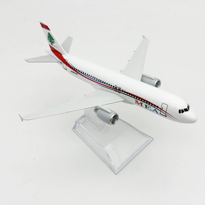 Souvenir Toy Planes 16CM A320  - đánh giá và giá Kids Educational Device