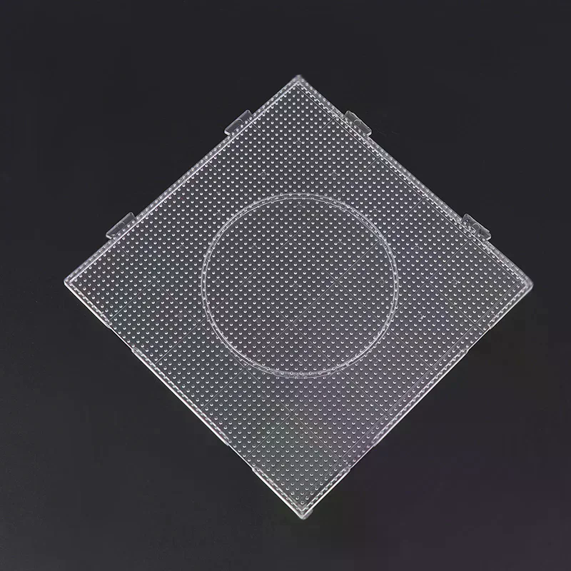 Beads Pegboards Board 4Pcs 2.6 - đánh giá và giá Kids Education Gift