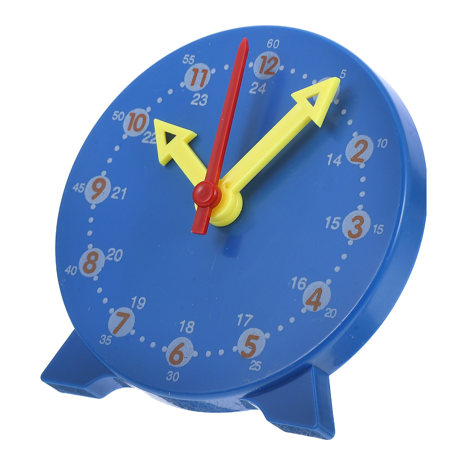 Teaching Clock for Kids Learni - đánh giá và giá Kids Education Design
