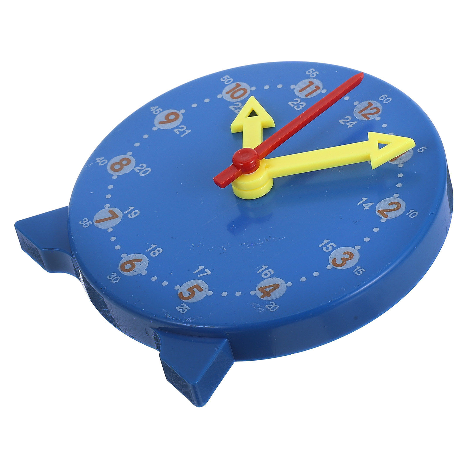 Teaching Clock for Kids Learni - đánh giá và giá Kids Education Design
