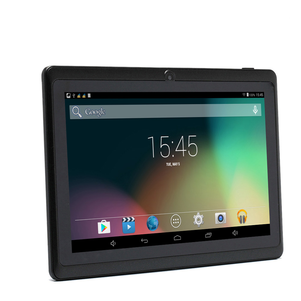 Hot Sales 7 Inch Kids Tablet Q - đánh giá và giá Kids Education Tablet