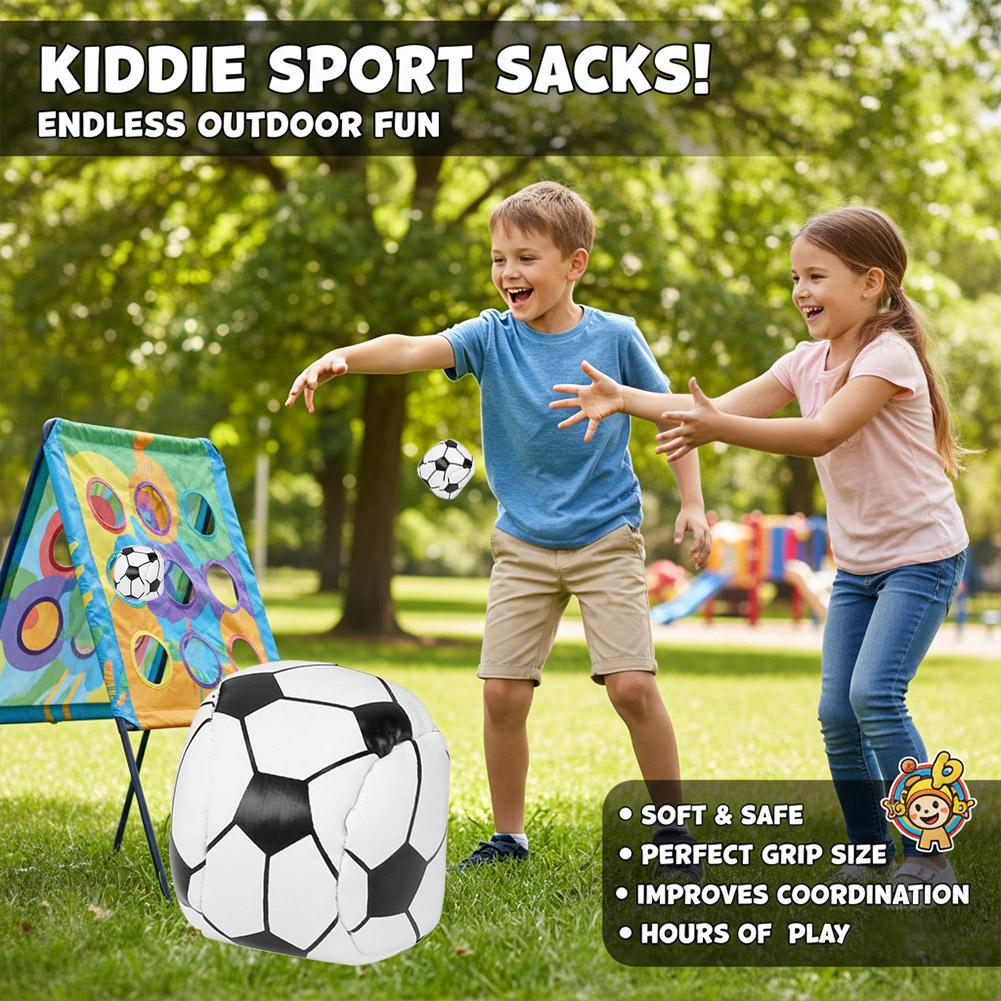 PU Leather Bean Bags for Kids  - đánh giá và giá Kids Education Design
