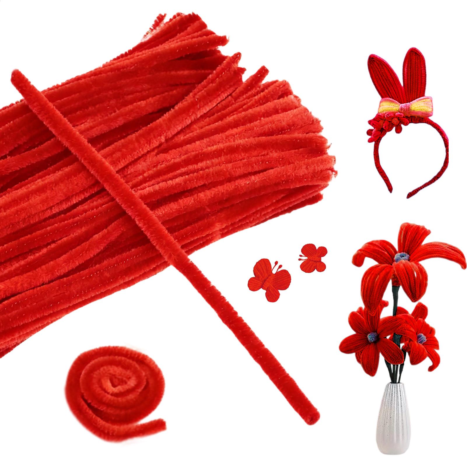 Chenille Stem Pipe Kids DIY Cr - đánh giá và giá Kids Education School