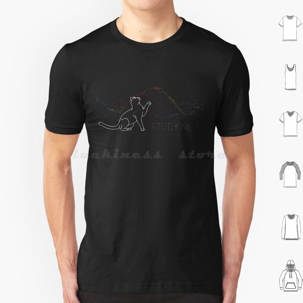 Schr ? Dinger's Cat Is T Shirt - đánh giá và giá Quantum Kids Education