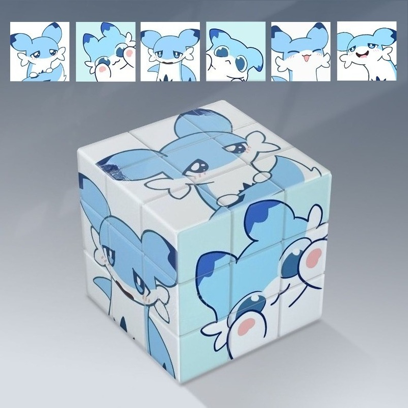 New Palworld Chillet Cartoon E - đánh giá và giá Kids Educational Device
